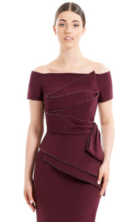 Alexander by Daymor 1661F22 Dress view 7