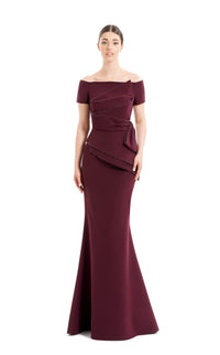 Alexander by Daymor 1661F22 Dress view 3