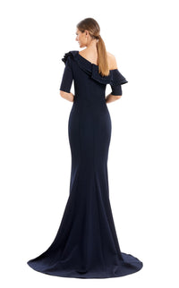 Alexander by Daymor 1663F22 Dress view 4