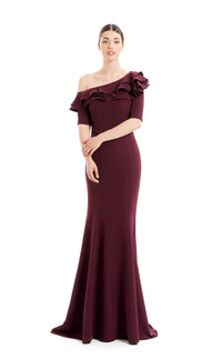 Alexander by Daymor 1663F22 Dress view 3