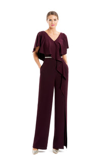 Alexander by Daymor 1669F22 Jumpsuit view 1