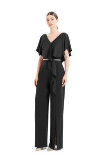 Alexander by Daymor 1669F22 Jumpsuit view 2