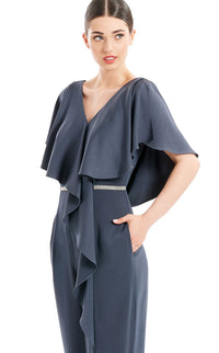 Alexander by Daymor 1669F22 Jumpsuit view 7
