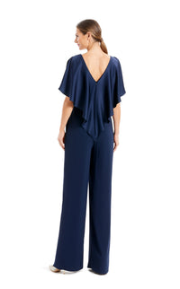 Alexander by Daymor 1669F22 Jumpsuit view 6