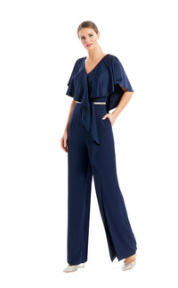 Alexander by Daymor 1669F22 Jumpsuit view 4