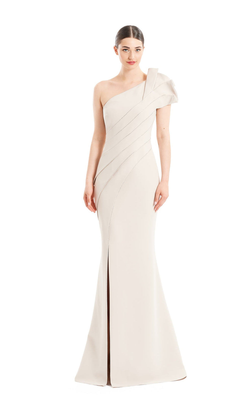 Alexander by Daymor 1671F22 Dress - VOLAKK