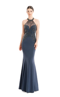 Alexander by Daymor 1672F22 Dress view 4