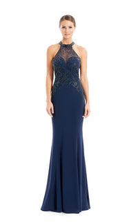 Alexander by Daymor 1672F22 Dress view 2