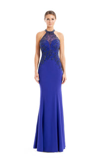 Alexander by Daymor 1672F22 Dress view 1