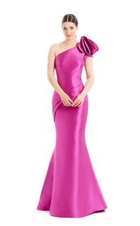 Alexander by Daymor 1673F22 Dress view 5