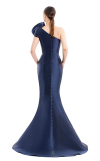 Alexander by Daymor 1673F22 Dress view 8