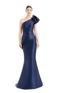 Alexander by Daymor 1673F22 Dress view 4