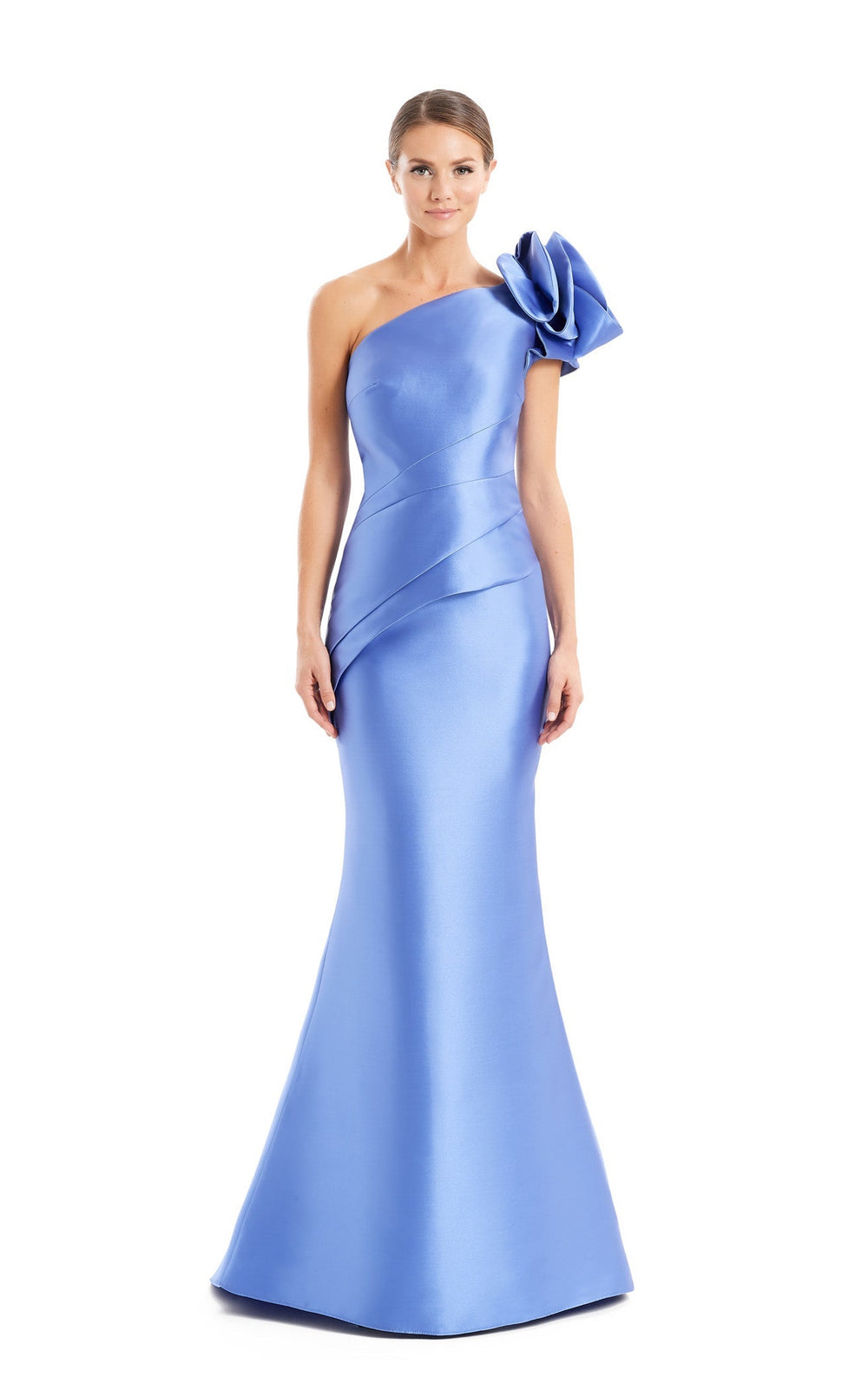 Exquisite Alexander by Daymor 1673F22 Dress detail view - VOLAKK