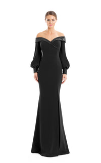 Alexander by Daymor 1675F22 Dress view 5