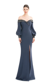 Alexander by Daymor 1675F22 Dress view 4
