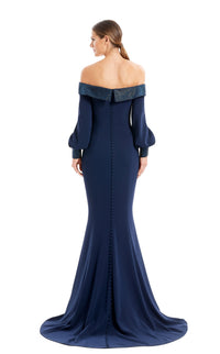 Alexander by Daymor 1675F22 Dress view 6