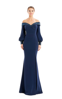 Alexander by Daymor 1675F22 Dress view 2