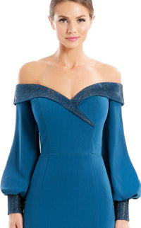 Alexander by Daymor 1675F22 Dress view 7