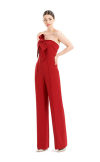 Alexander by Daymor 1678F22 Jumpsuit view 10