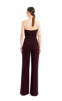Alexander by Daymor 1678F22 Jumpsuit view 11