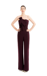 Alexander by Daymor 1678F22 Jumpsuit view 8