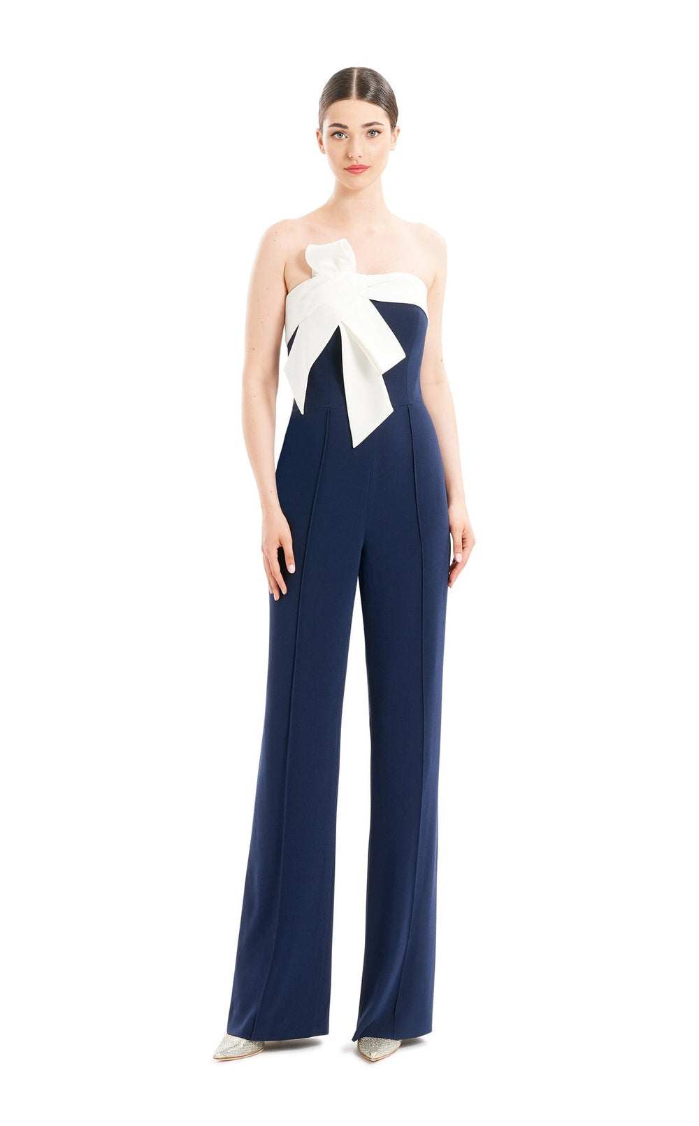 Alexander by Daymor 1678F22 Jumpsuit - VOLAKK