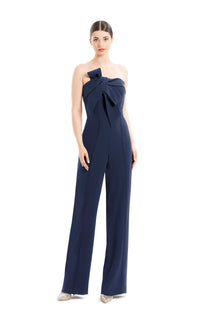 Alexander by Daymor 1678F22 Jumpsuit view 7