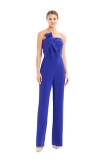 Alexander by Daymor 1678F22 Jumpsuit view 6