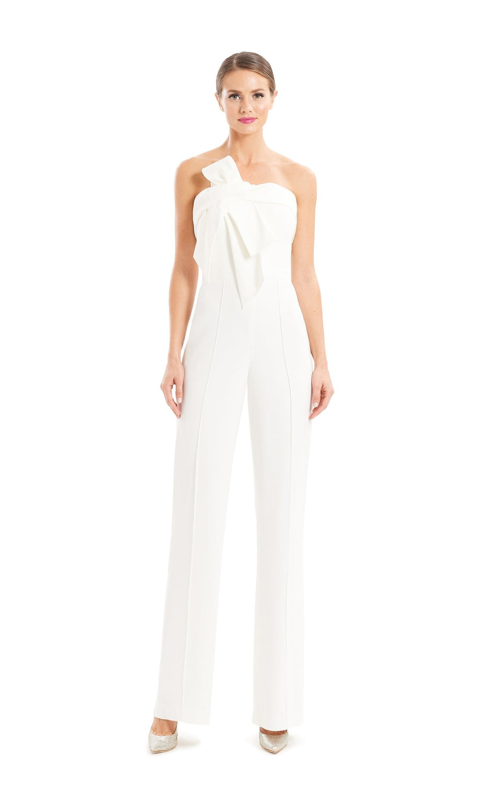 Alexander by Daymor 1678F22 Jumpsuit details - VOLAKK