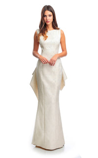 Fely Campo 17305 Dress view 1