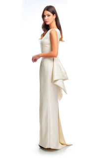 Fely Campo 17305 Dress view 2