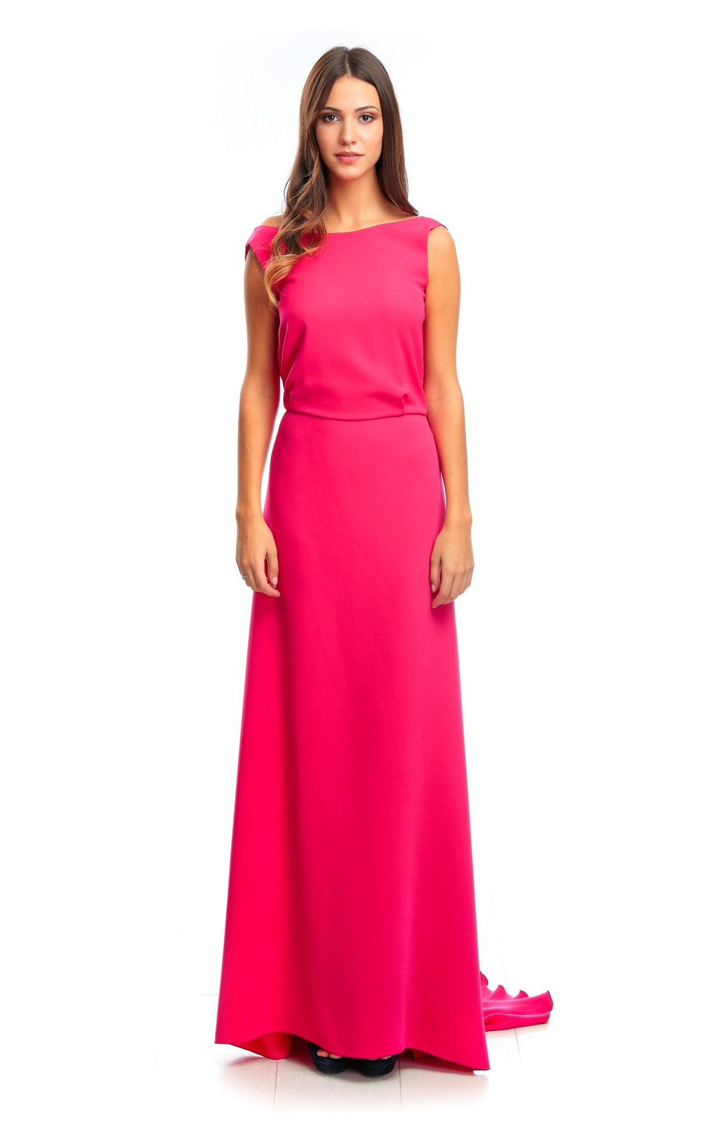 Fely Campo 17309 Dress - VOLAKK