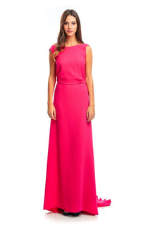 Fely Campo 17309 Dress view 1