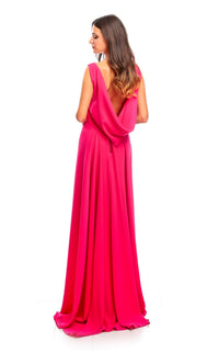 Fely Campo 17309 Dress view 2