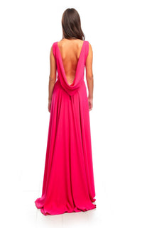 Fely Campo 17309 Dress view 3
