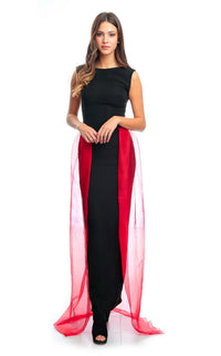 Fely Campo 18165 Dress view 1