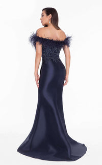Terani 1821E7142 Dress view 3