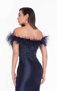 Terani 1821E7142 Dress view 4