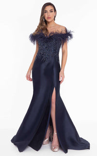 Terani 1821E7142 Dress view 1