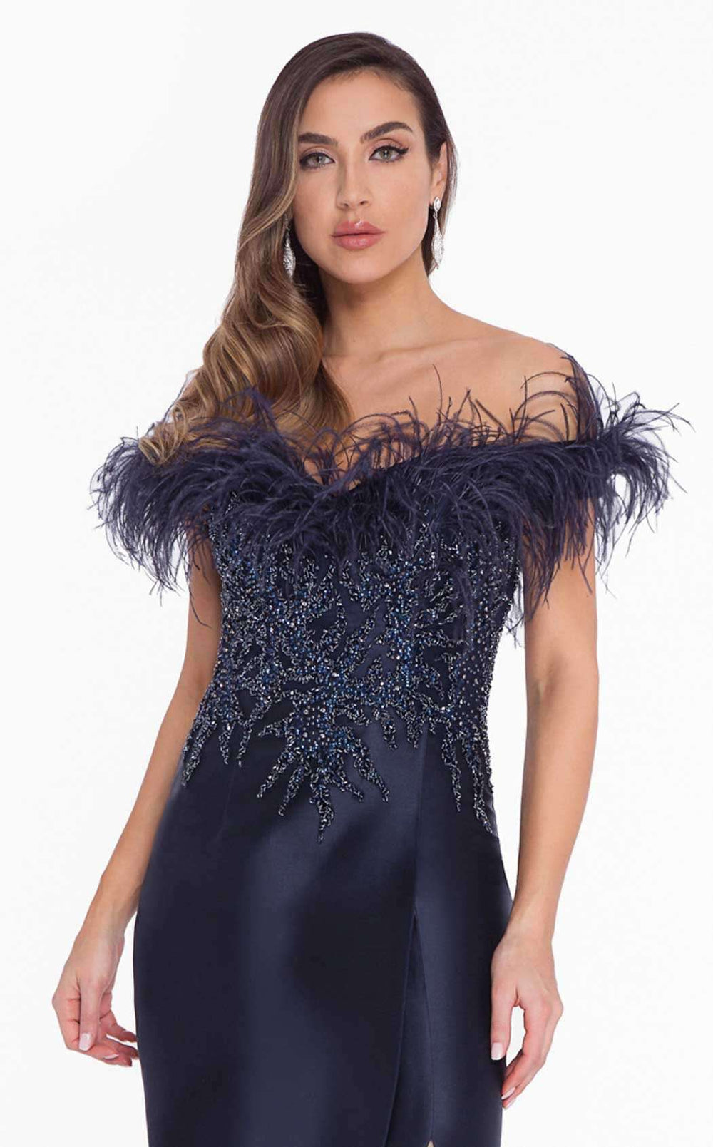 Terani 1821E7142 Dress details - VOLAKK