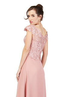 Cecilia Couture 1846 Dress view 6
