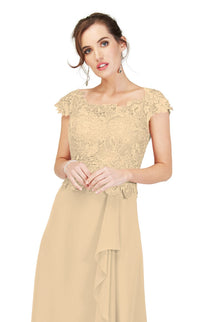 Cecilia Couture 1846 Dress view 5