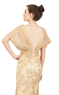 Cecilia Couture 1848 Dress view 6