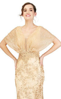 Cecilia Couture 1848 Dress view 4