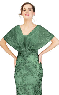Cecilia Couture 1848 Dress view 5