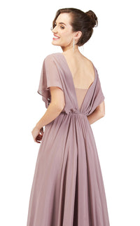 Cecilia Couture 1850 Dress view 6