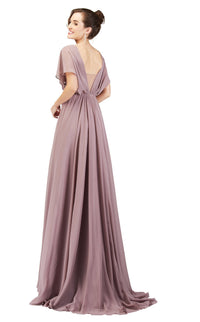 Cecilia Couture 1850 Dress view 3