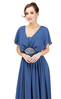 Cecilia Couture 1850 Dress view 5