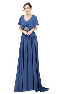 Cecilia Couture 1850 Dress view 2