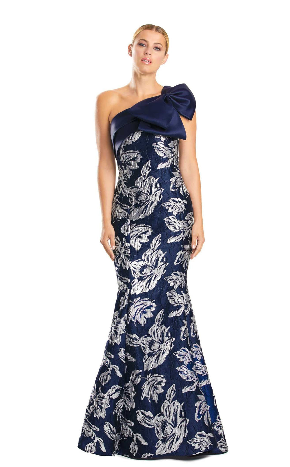 Alexander by Daymor 1851F23 Dress - VOLAKK